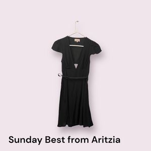 Sexy Little Black Dress, Sunday Best from Aritzia